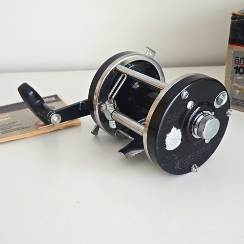 Abu garcia ambassadeur 10000 - ambassadeur,