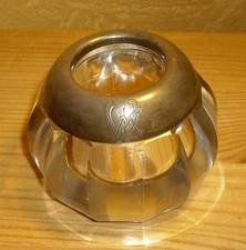 800er Silber, Horning & Grosse