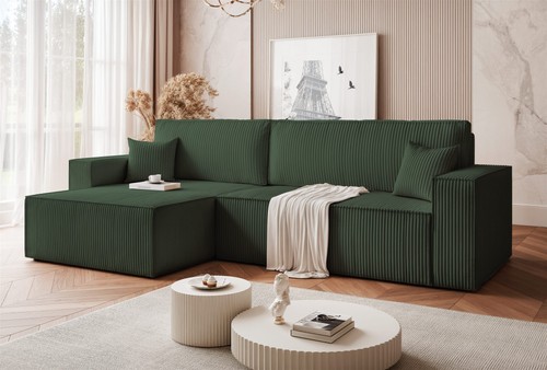 Ecksofa schlafsofa sofa - ecksofa, adara