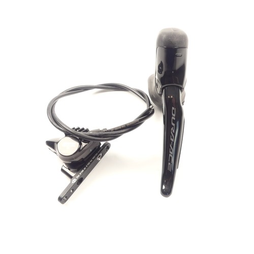 Shimano dura ace di2 - dura,