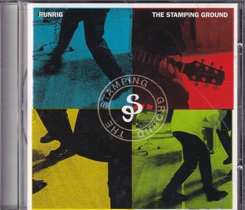 Runrig the stamping - runrig,