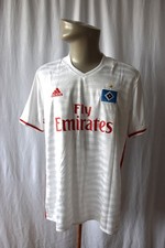 Hamburger trikot 2016 2017 - trikot, 2016/2017