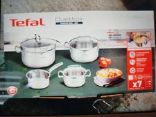 Tefal Duetto+ Topfset