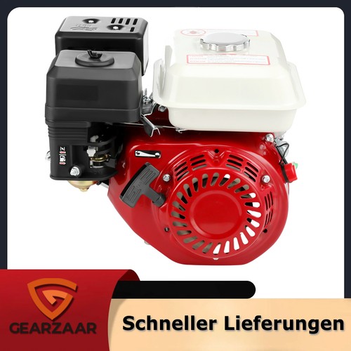 Benzinmotor kartmotor takt - benzinmotor,