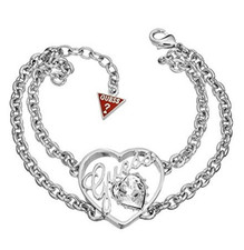 Guess neu Armband 16,5 - 18,5