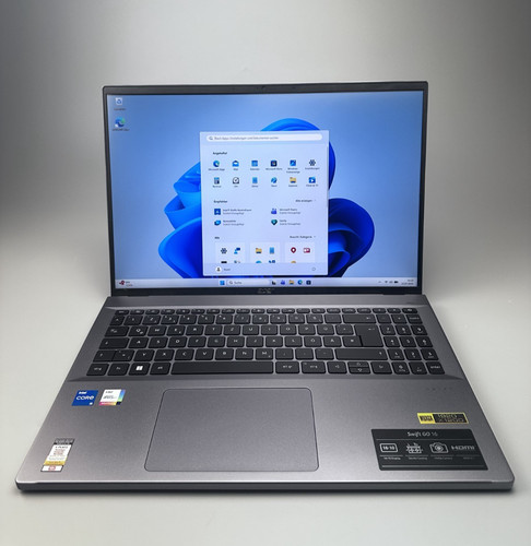 Acer swift sfg16 71 - acer, sfg16-71