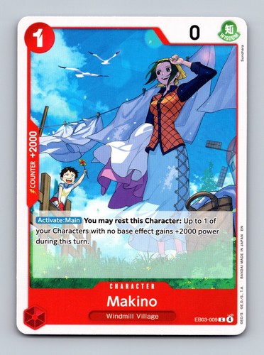 Tcg one piece - one, karte