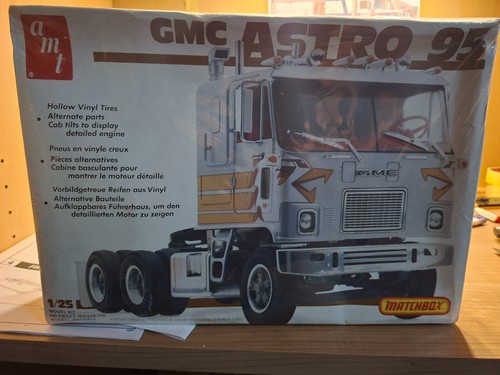Gmc astro von amt - gmc,