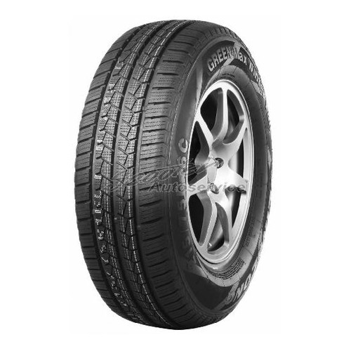 Winterreifen 215 r16 113r - 215/75, c