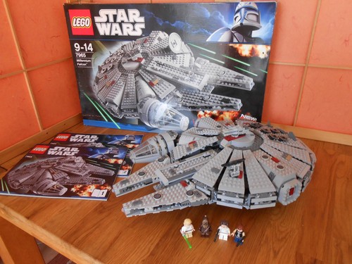 Lego star wars - star,