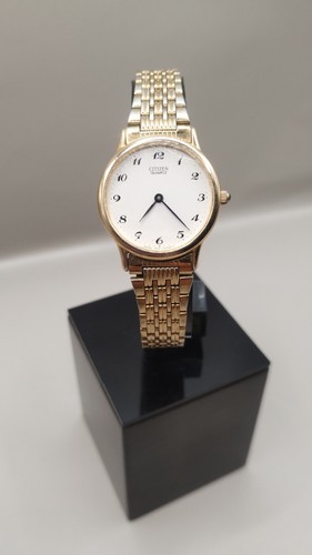 Citizen vintage quartz - citizen,