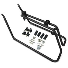 Seitenkoffer-Träger für