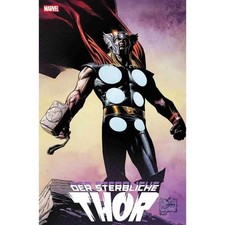 Der sterbliche Thor  (2026) 1