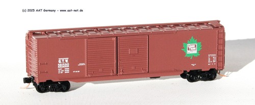 Mtl microtrains 07800160 - mtl,