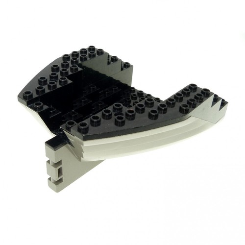 Lego boot rumpf - 1x,