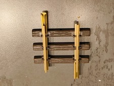 LGb 1007 Gerades Gleis