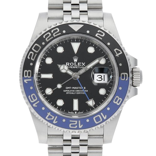 Rolex gmt master - rolex, ii