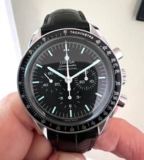 OMEGA Speedmaster