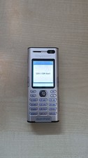 Sony Ericsson QuickShare K600i