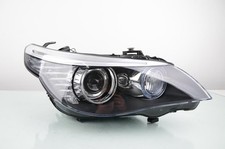 SCHEINWERFER BMW E60 E61 LIFT