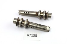 Remus für Harley Davidson Sportster XL 1200 S - Dämpfereinsätze DB Killer A7135