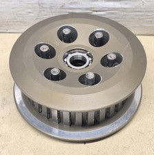 Honda Fireblade Sigma Slipper Kupplung 2005 2006 Race Hrc