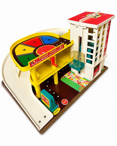 Fisher-Price