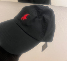 polo ralph lauren herren cap