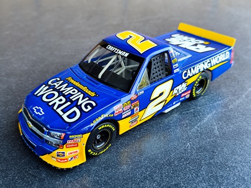 Nascar truck 2 kevin - #2,