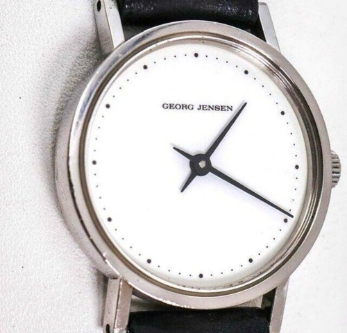 Georg jensen denmark uhr 320 - georg,