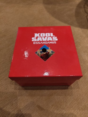 Kool savas sammlung - kool,
