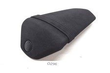 Yamaha YZF R 125 RE11 MT125 Sitz Sozius Alcantara rear Seat saddle 2014-2018