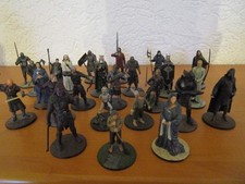 Herr der Ringe Sammelfiguren