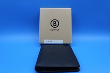 [13410] Bogner Geldbörse