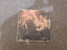 New York Dolls - In Too Much Too Soon Vinyl LP 1974 Mercury German Press