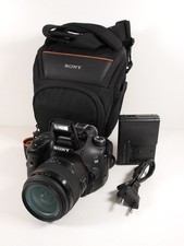 Sony Alpha SLT-A58 20.1MP 1272