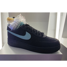 Nike air force 1837 tiffany - 1837,