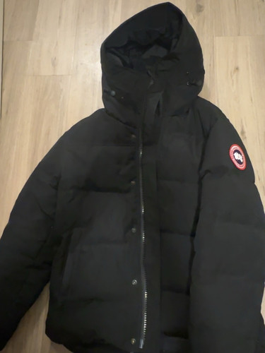 Canada goose herren outdoor - goose,