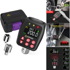 Digitaler Drehmomentadapter 1