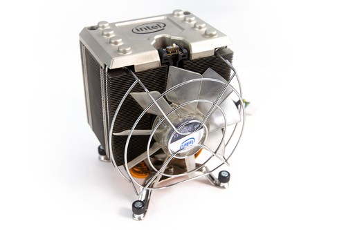 Intel cpu prozessor kühler - cpu, /