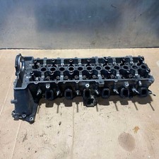 BMW 3er E46 M57 Motor