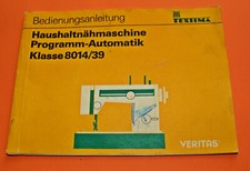 Textima/Veritas, original