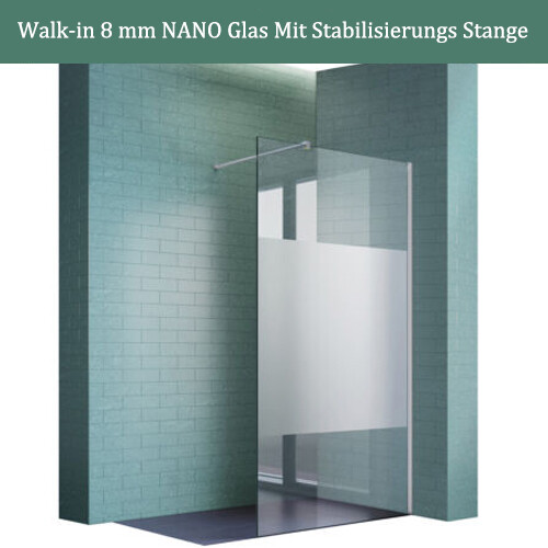 Walk dusche duschabtrennung - walk,