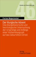 Der liturgische Advent |