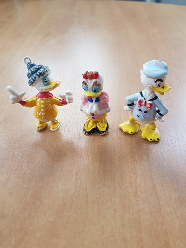 Walt disney oma - oma, duck