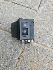 sitzheizung schalter