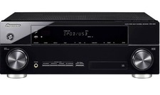Pioneer VSX-820-K 5.1-Kanal AV-Receiver Verstärker mit 4x HDMI-Eingängen + USB !
