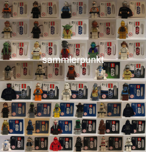 Lego star wars - 1,