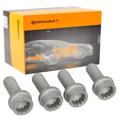 Contitech ms46 schraubensatz - contitech,