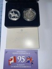 2021 95th QE2 Birthday